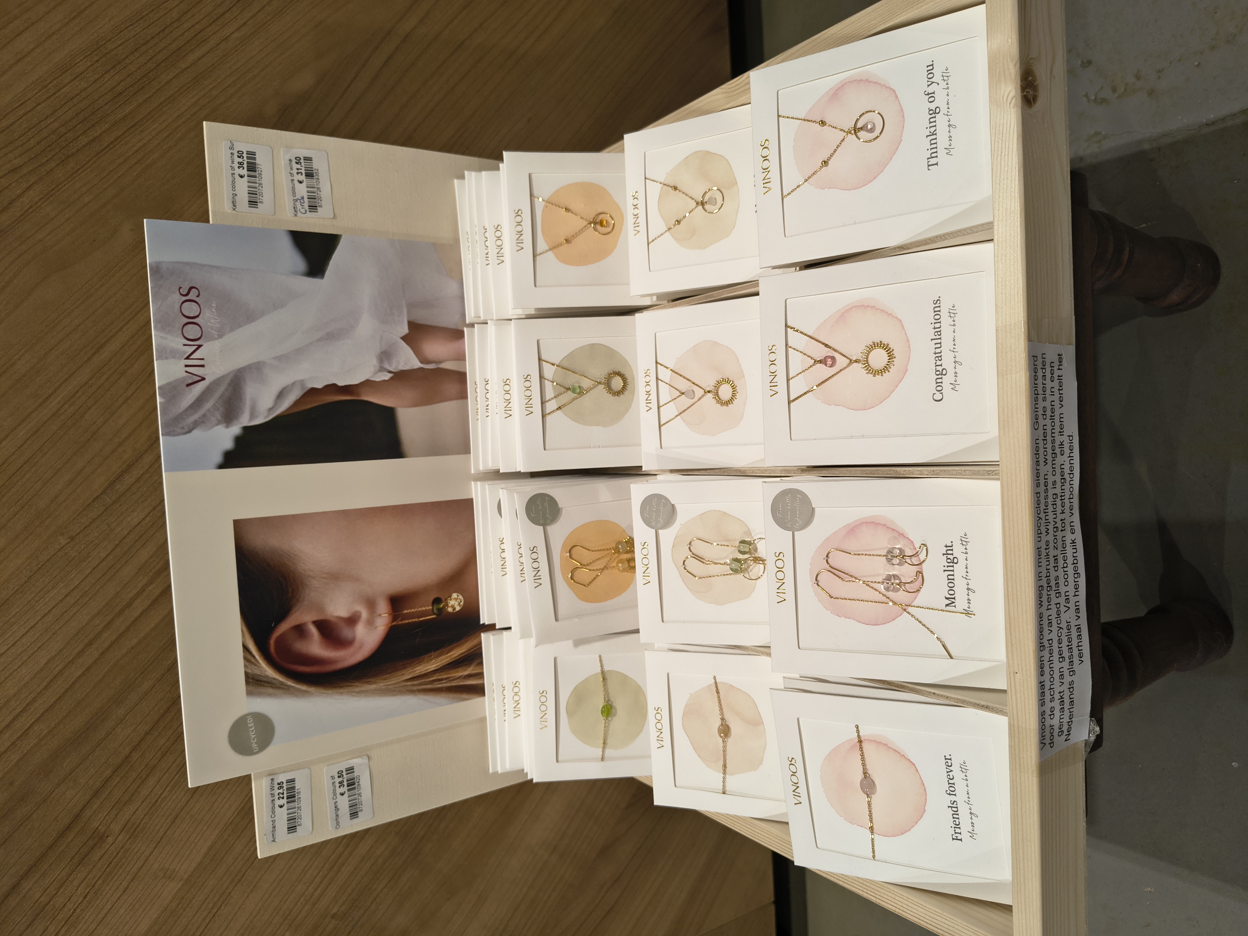 sieraden