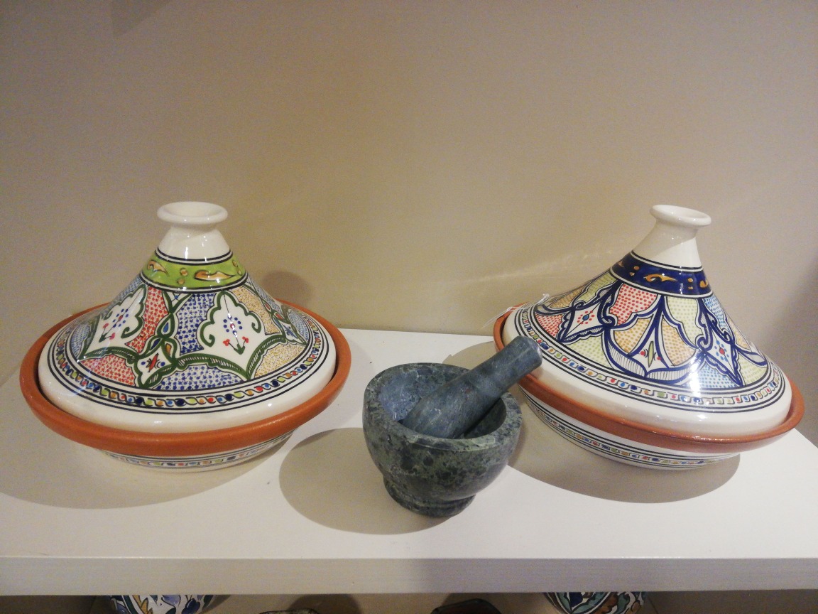 tajine